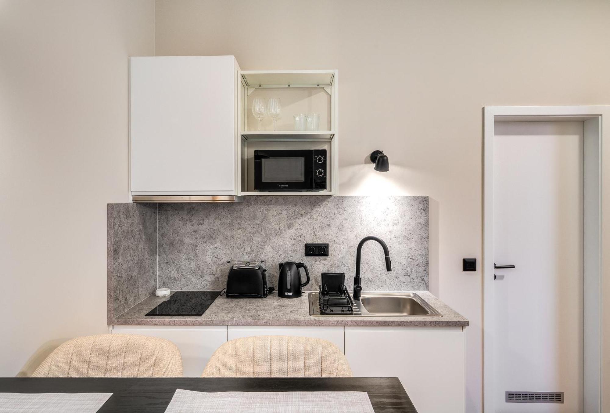 Apartament Time Out - R30 *
