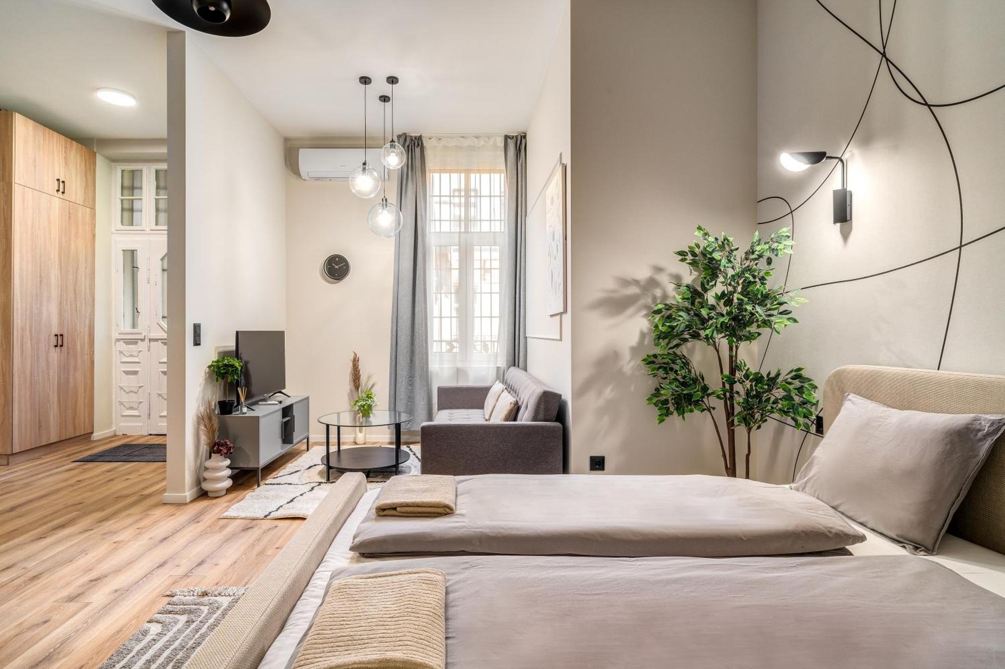 Apartament Time Out - R30